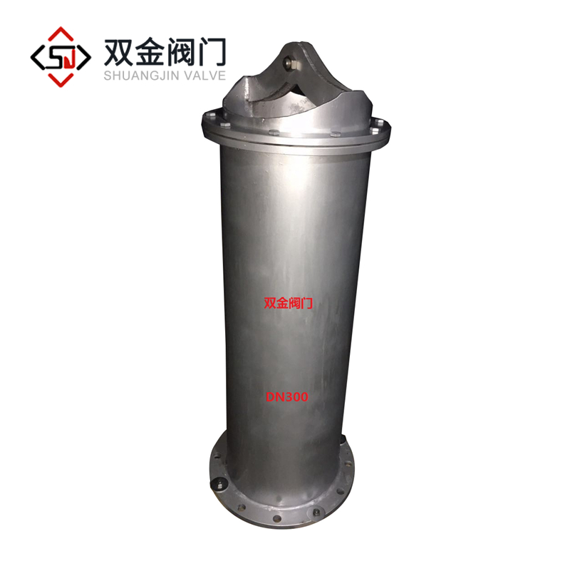 不锈钢套筒阀 不锈钢套筒阀