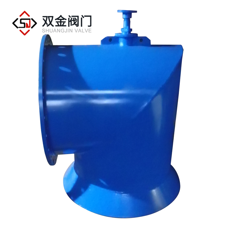 pz型配水闸阀 pz型配水闸阀