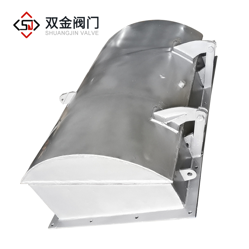 鱼腹式水力可调堰门 鱼腹式水力可调堰门